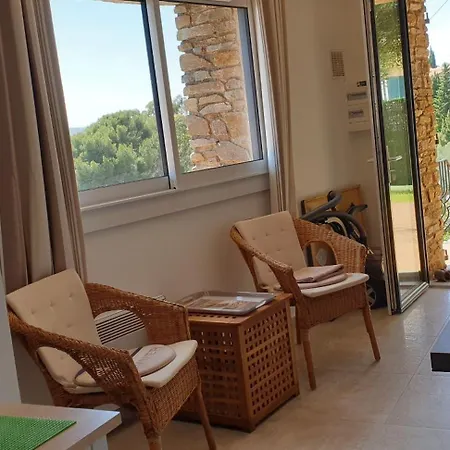 Apartment Studio Au Calme A 400 M De La
