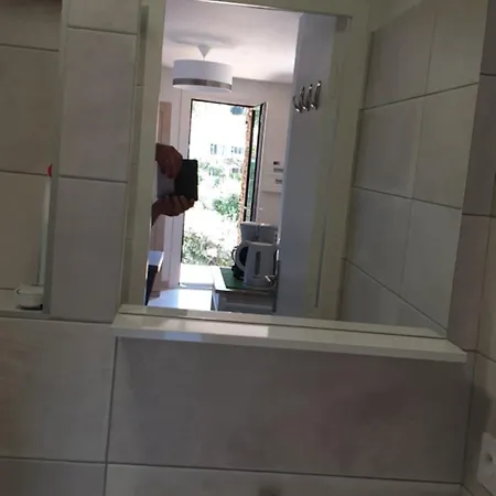 Studio Au Calme A 400 M De La Apartment